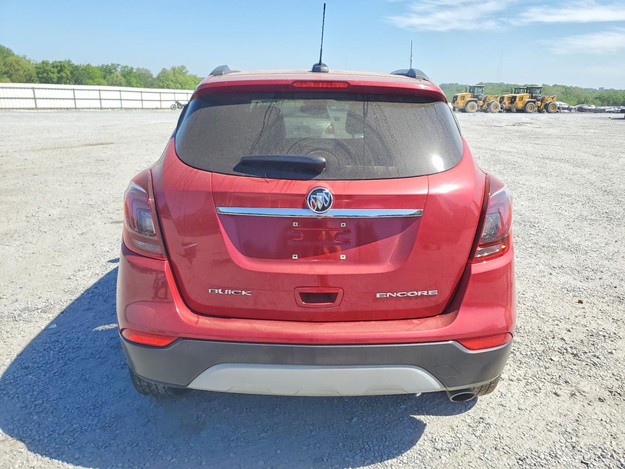 Buick Encore Preferred