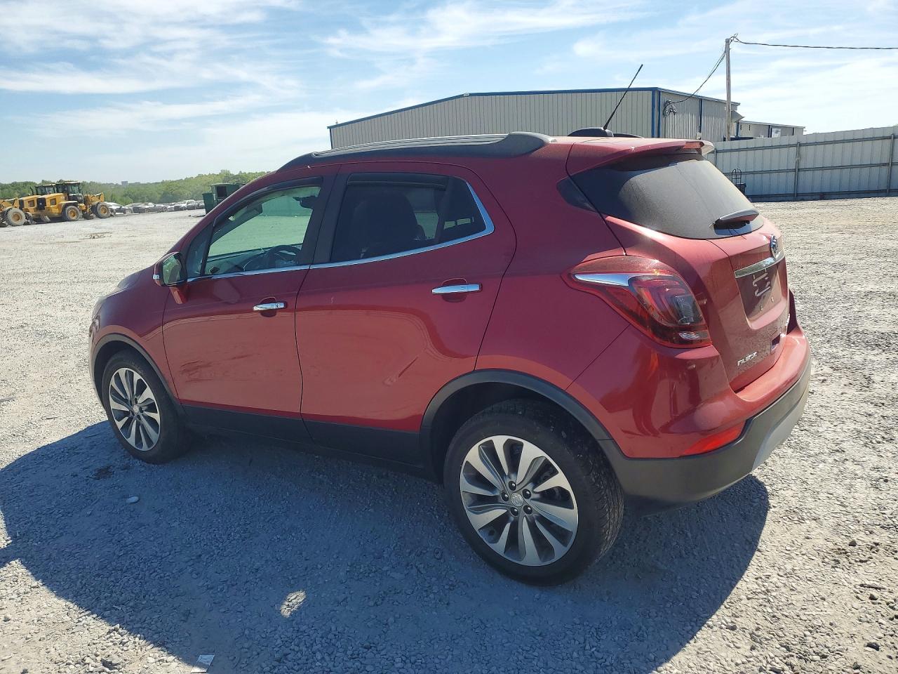 Buick Encore Preferred