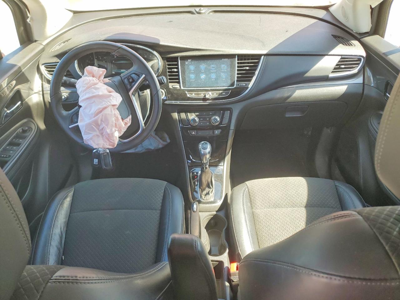 Buick Encore Preferred