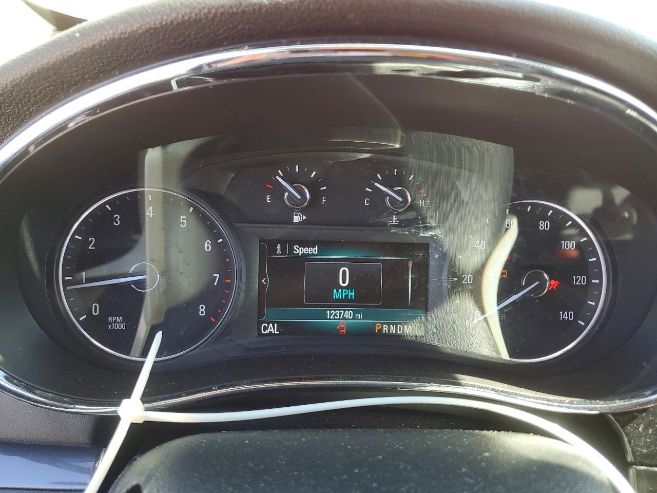 Buick Encore Preferred