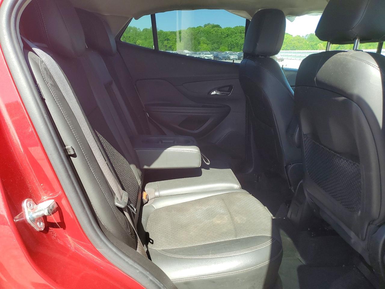 Buick Encore Preferred