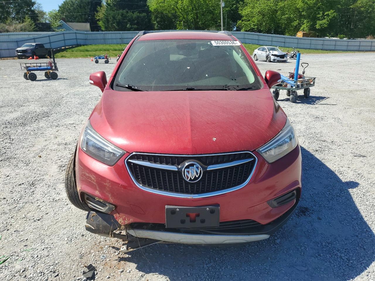 Buick Encore Preferred