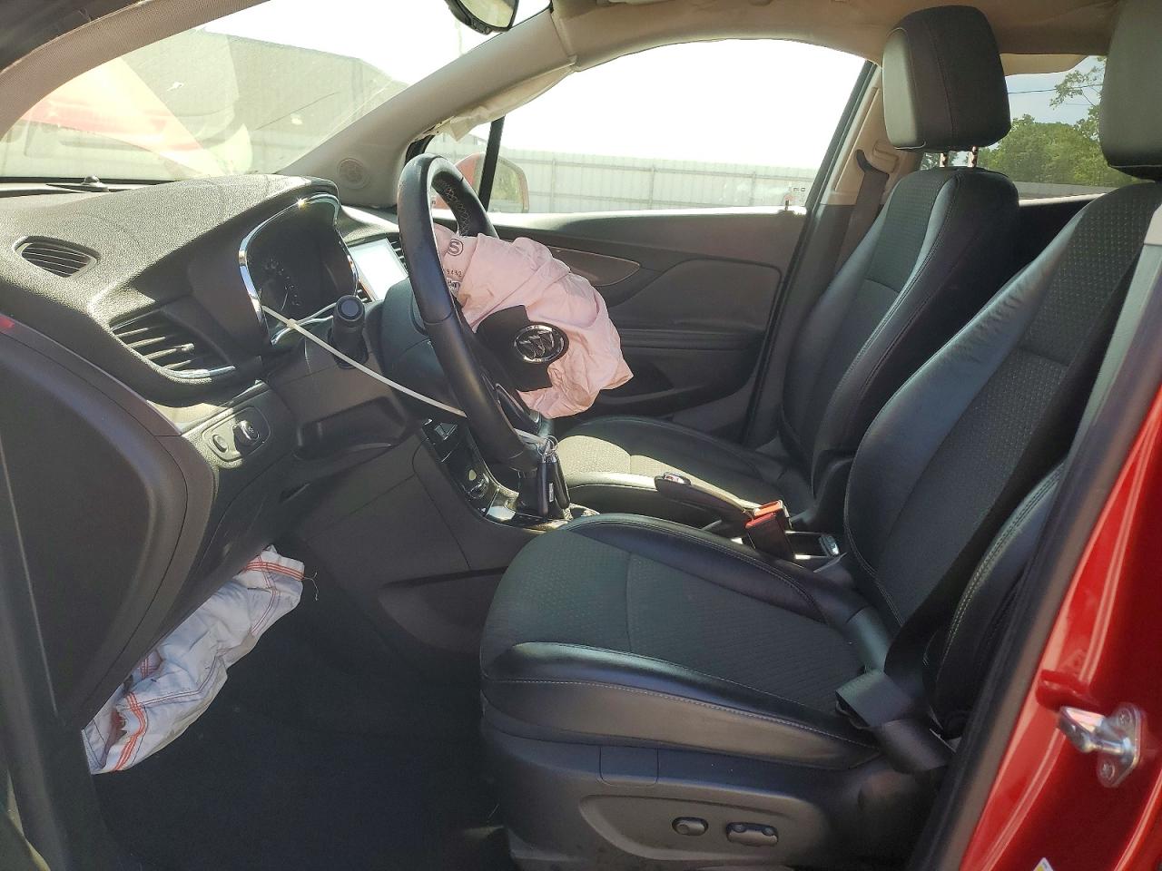 Buick Encore Preferred