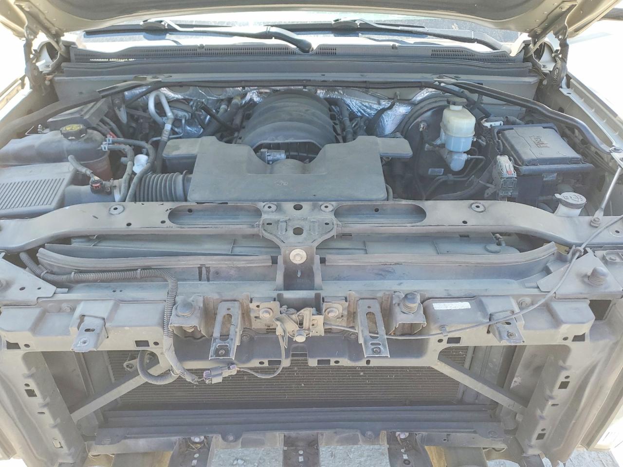 Chevrolet Suburban K1500 Lt