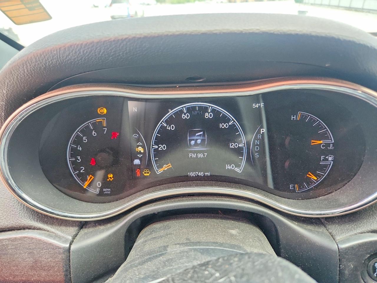 Jeep Cherokee Laredo