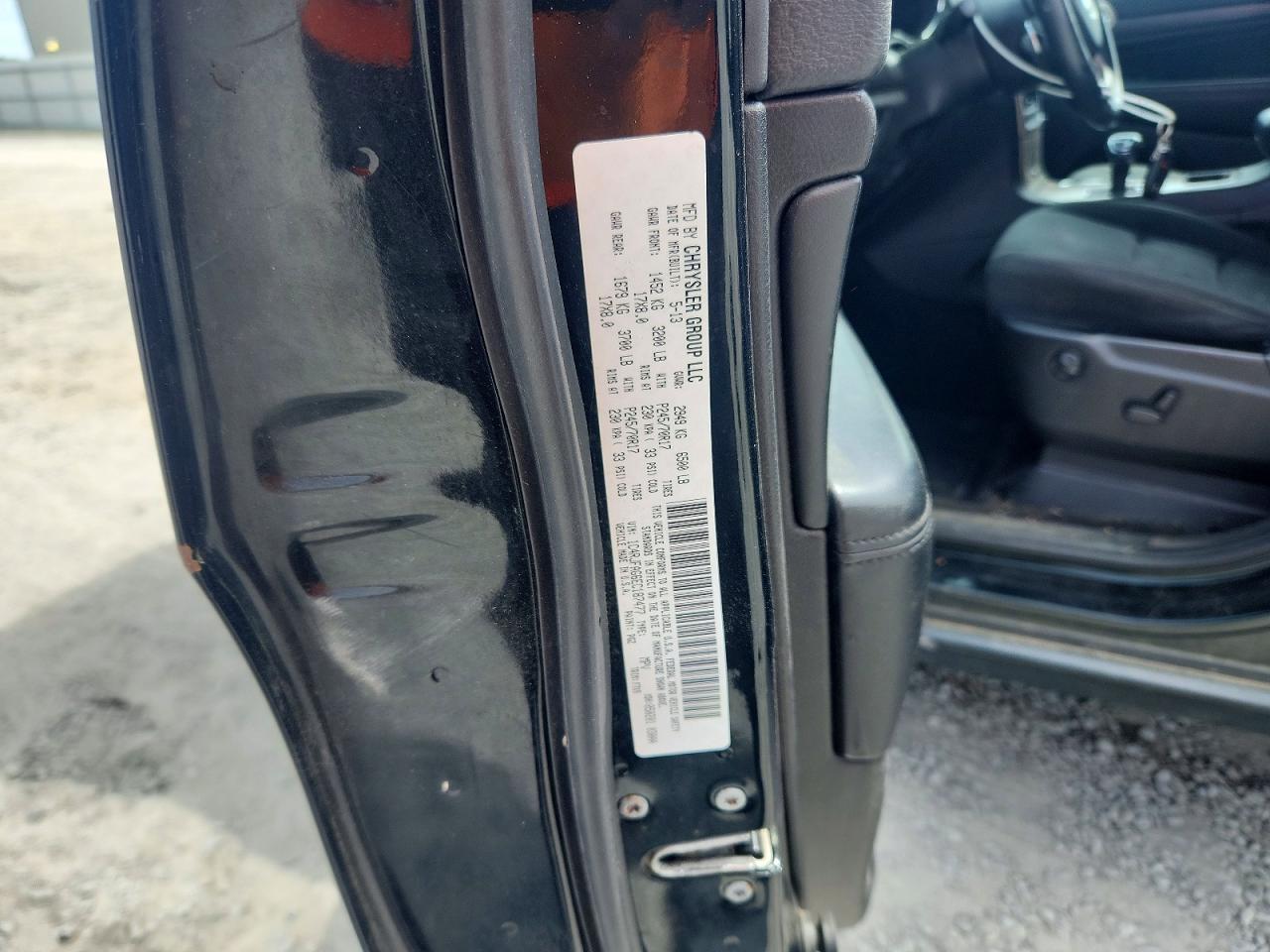 Jeep Cherokee Laredo