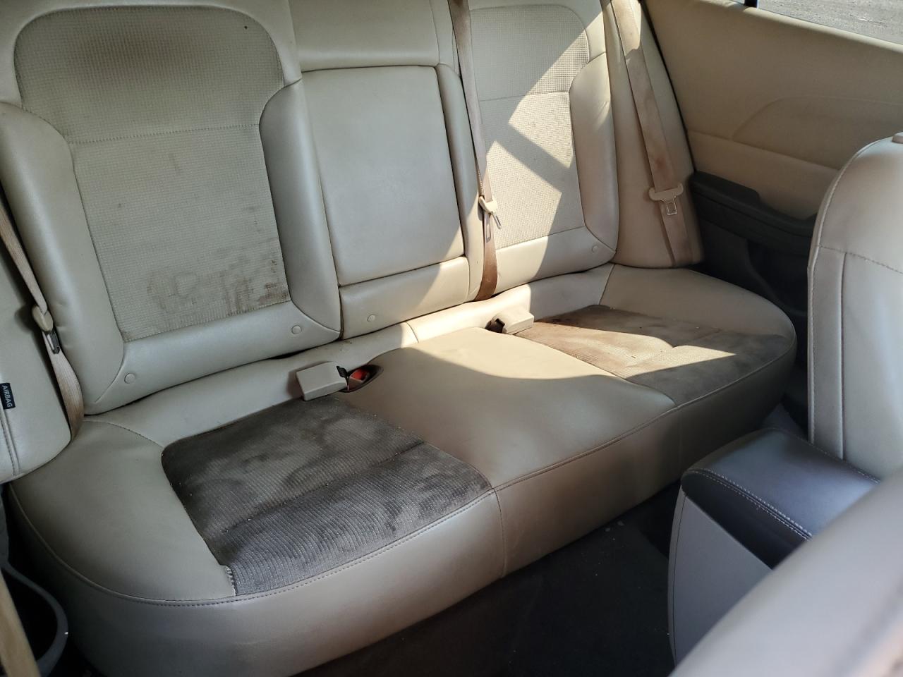Chevrolet Malibu 1lt