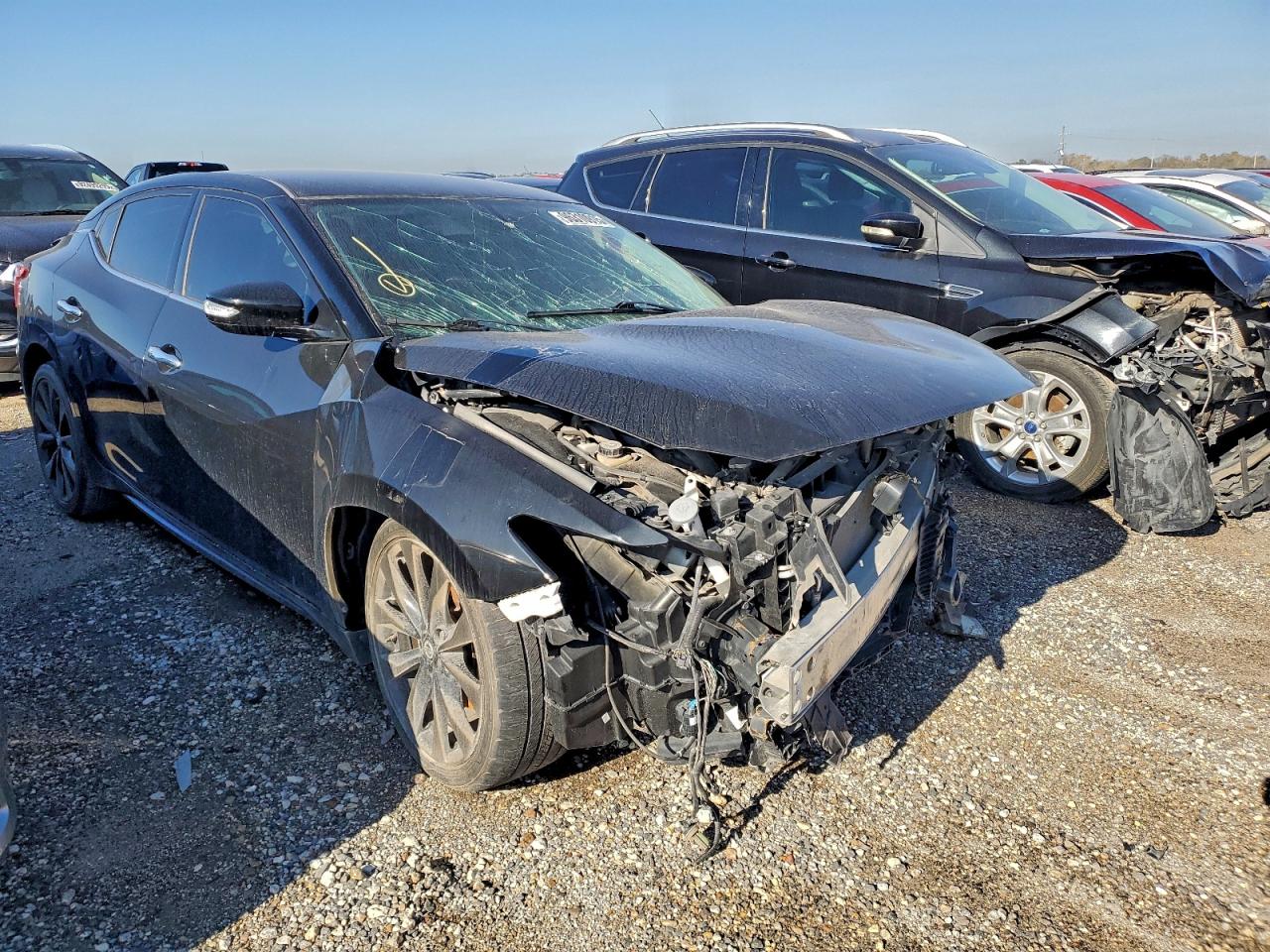 Nissan Maxima