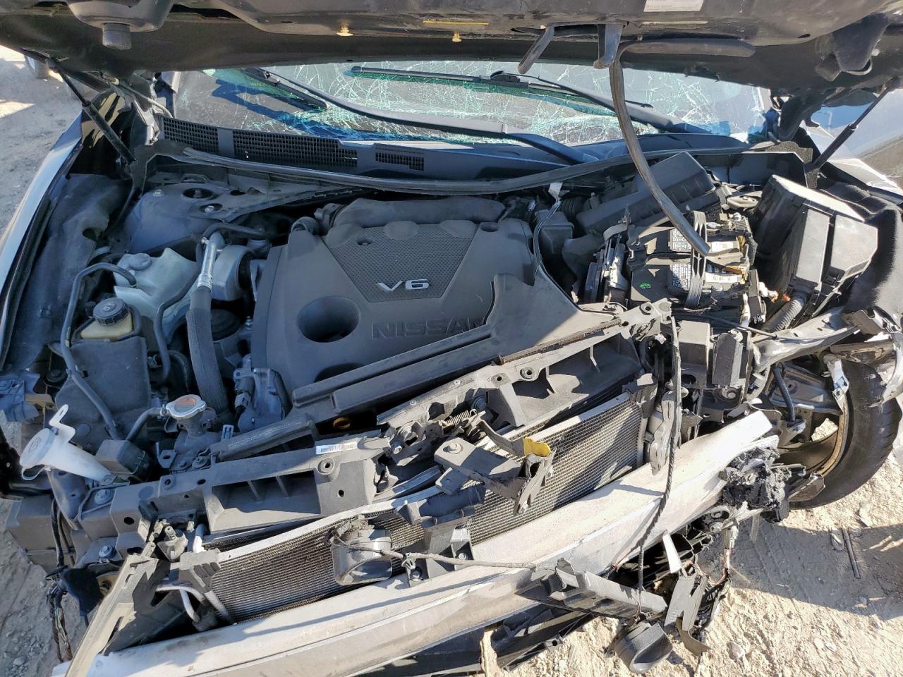 Nissan Maxima