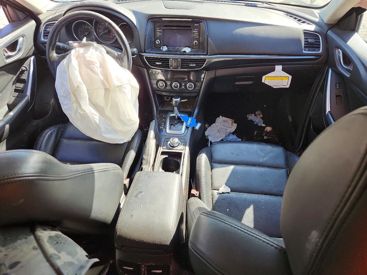 Mazda 6 Touring