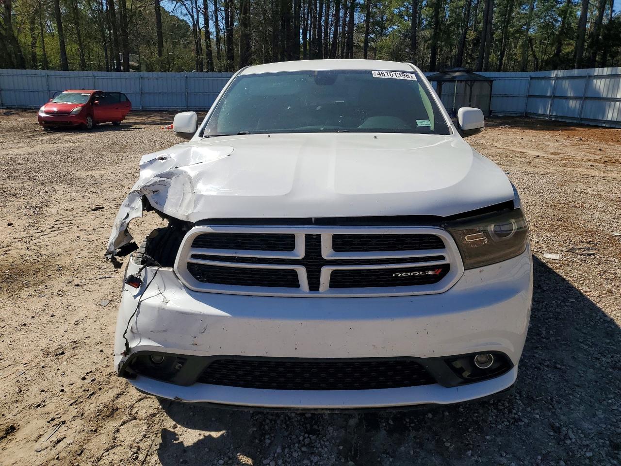 Dodge Durango Gt