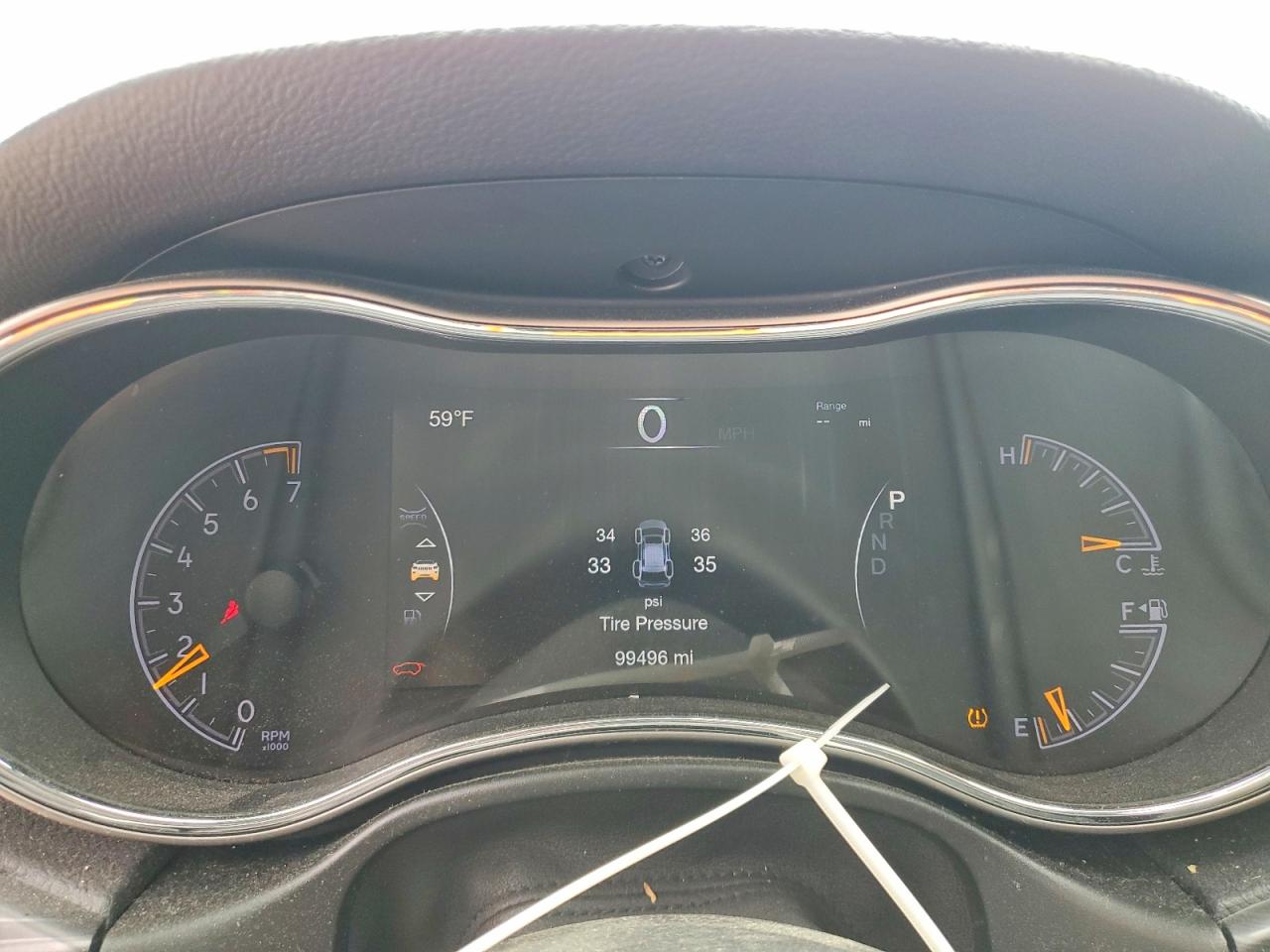 Jeep Cherokee Limited