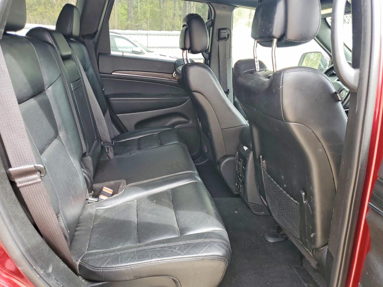 Jeep Cherokee Limited
