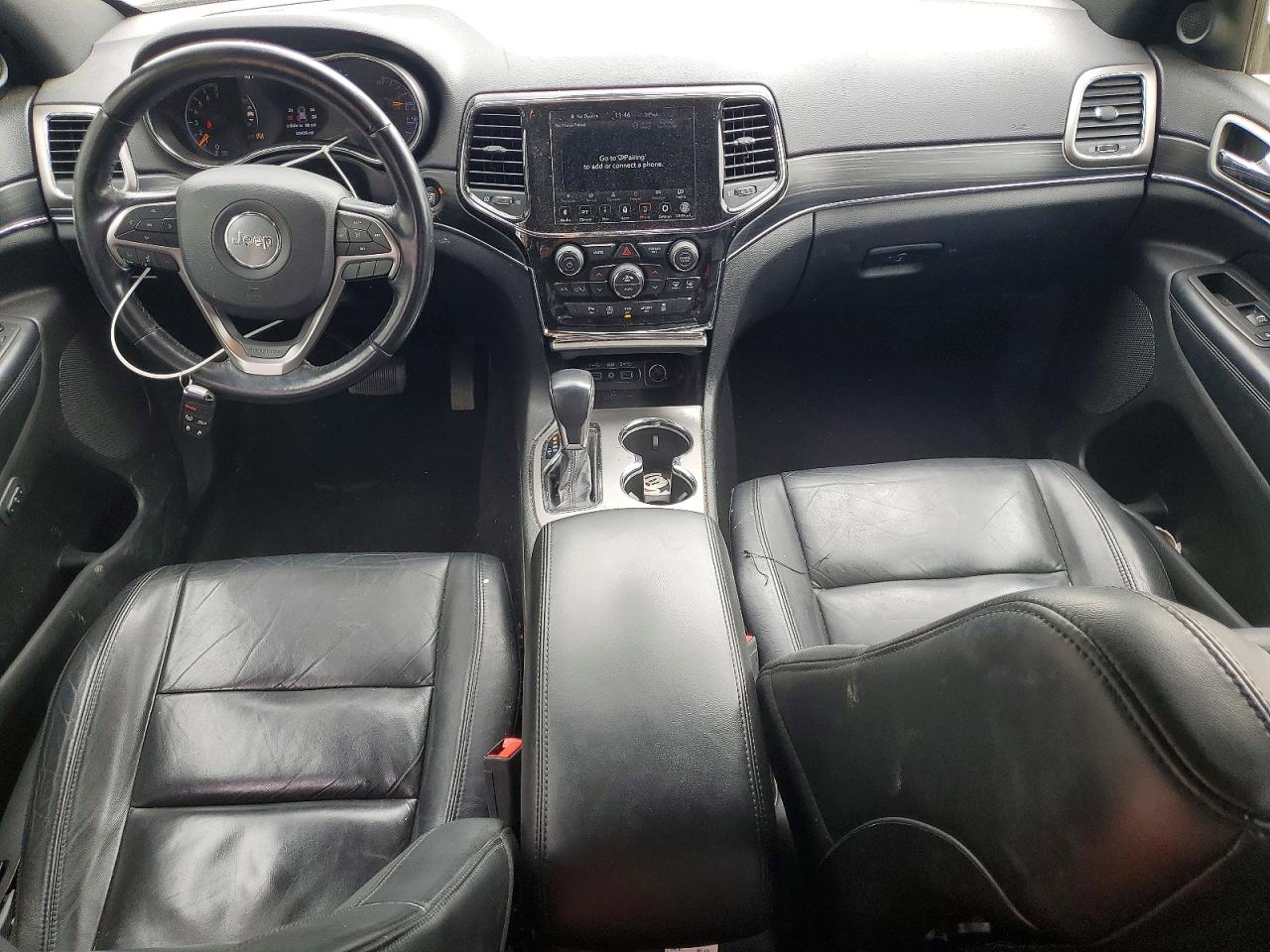 Jeep Cherokee Limited