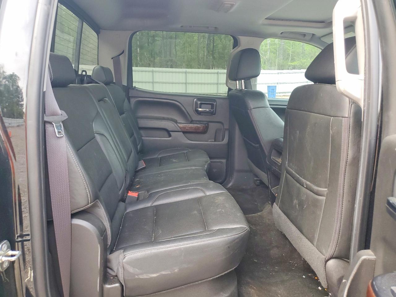GMC Sierra K1500 Slt