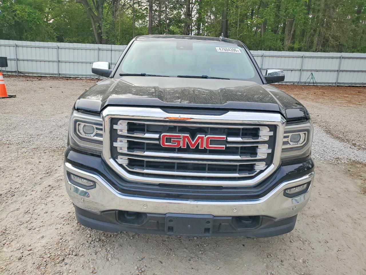 GMC Sierra K1500 Slt