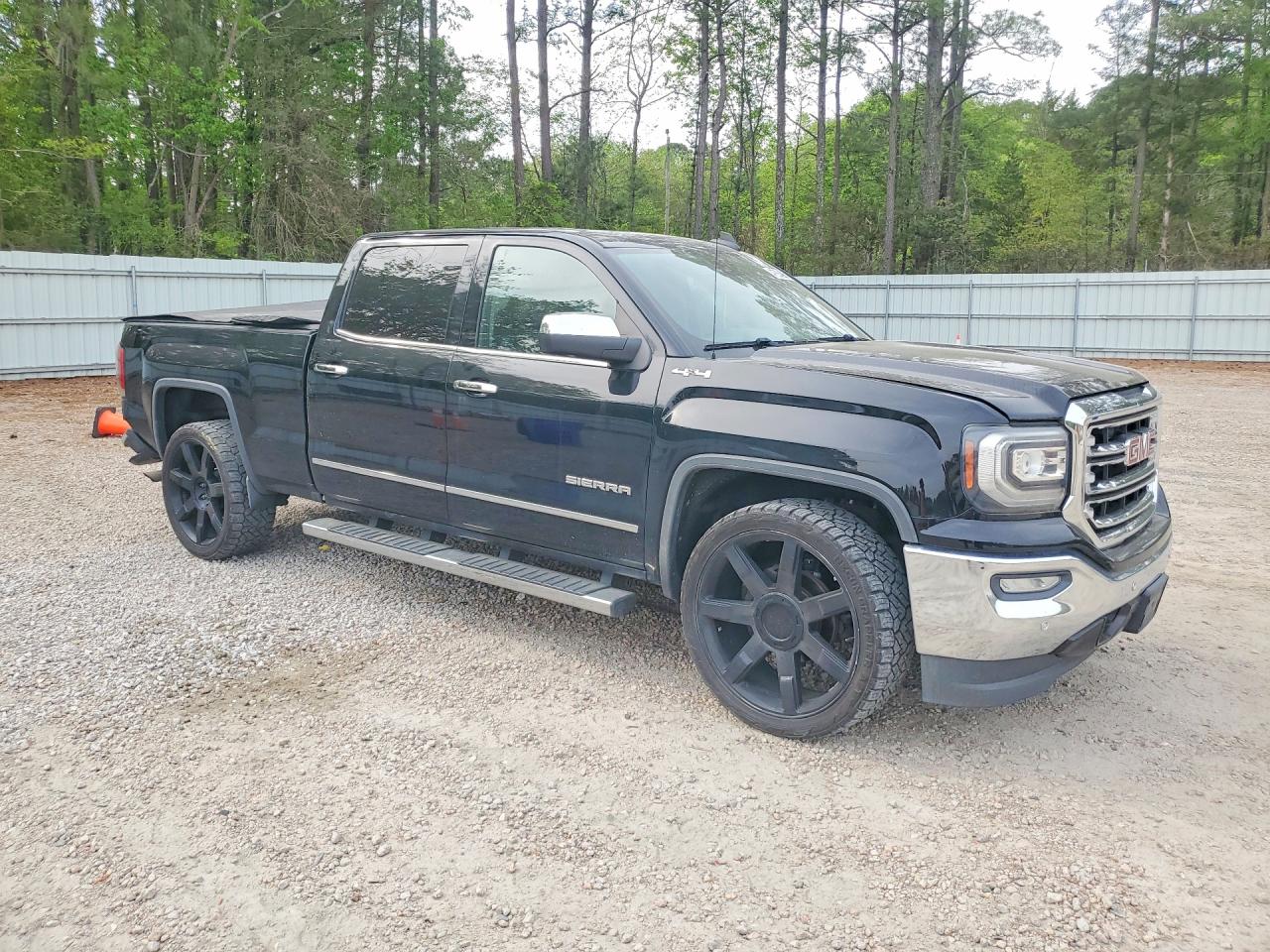 GMC Sierra K1500 Slt