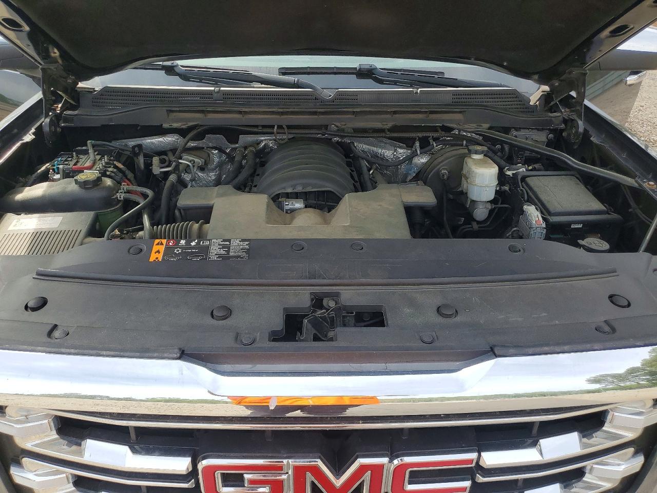 GMC Sierra K1500 Slt