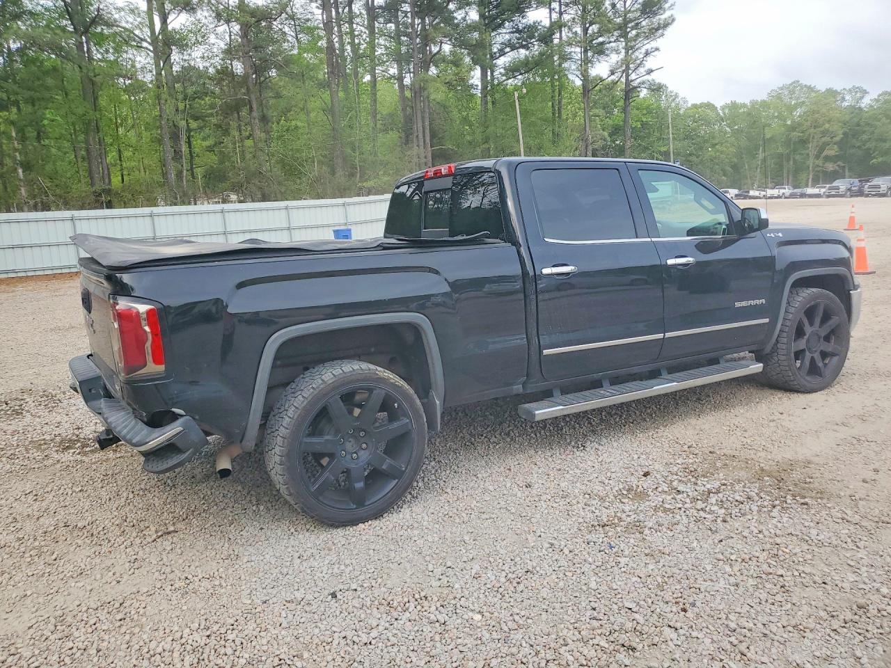 GMC Sierra K1500 Slt