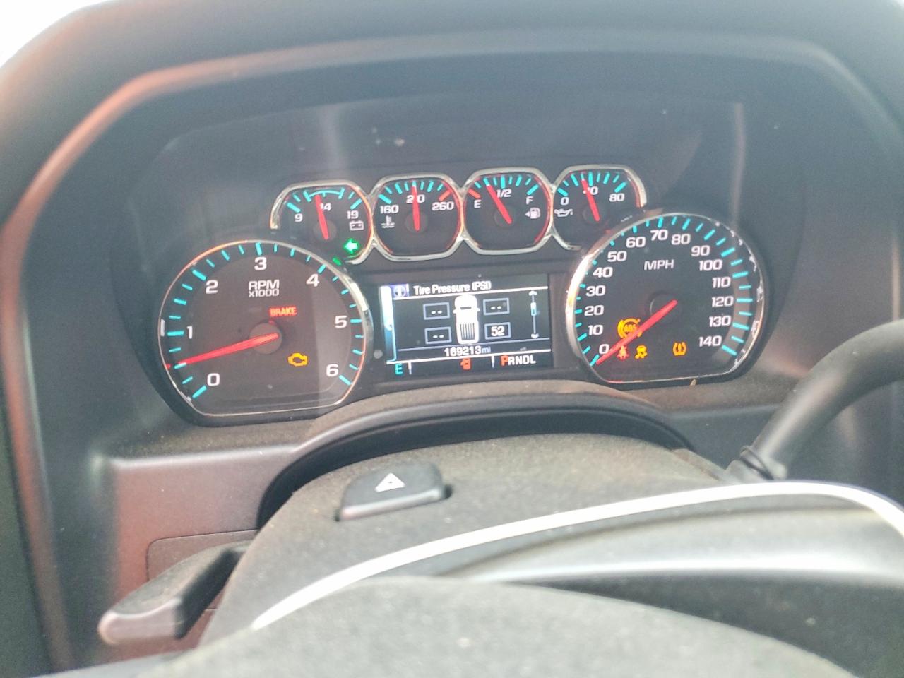 GMC Sierra K1500 Slt