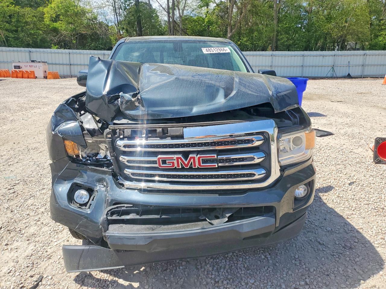 GMC Canyon Sle