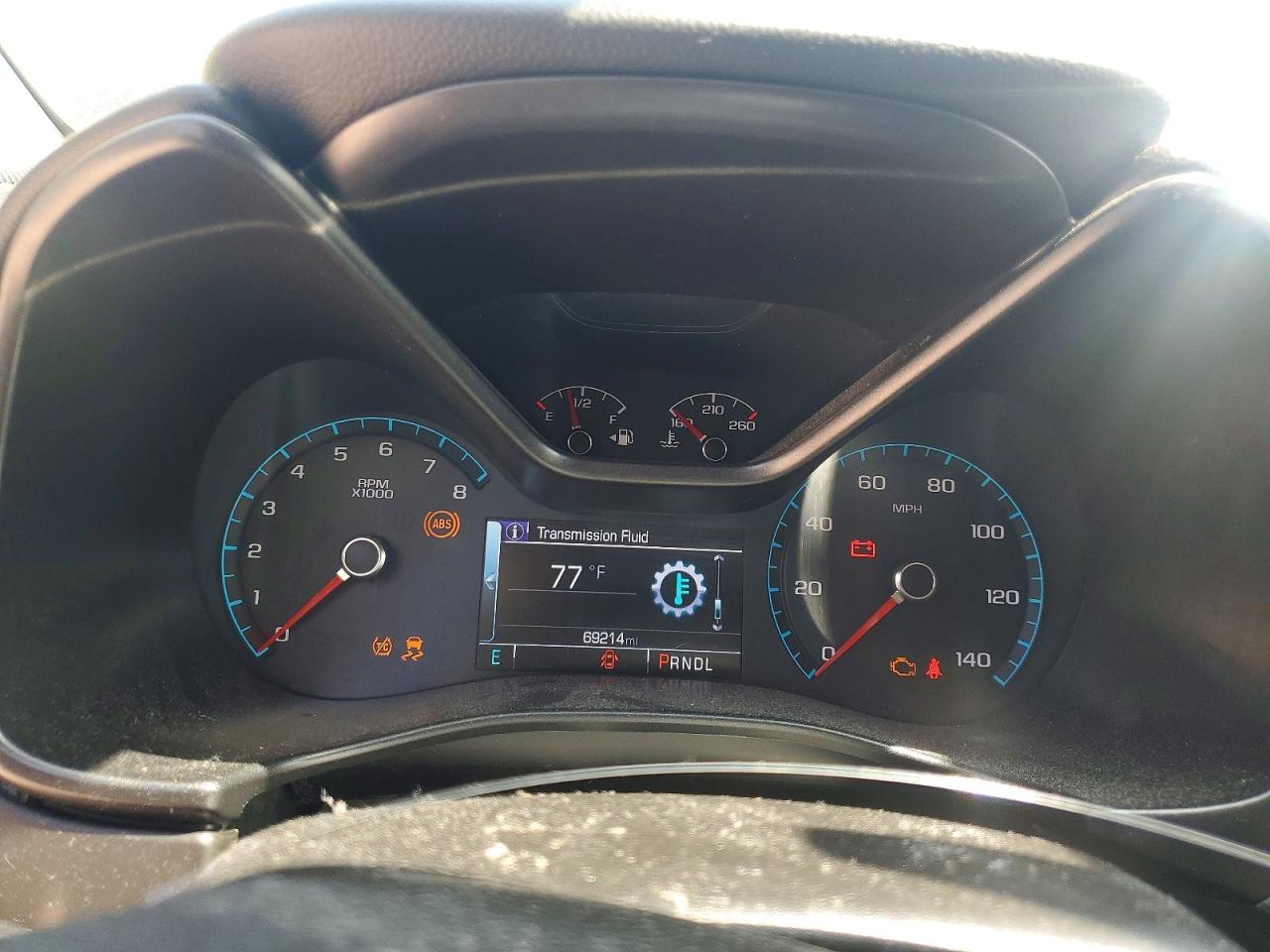 GMC Canyon Sle