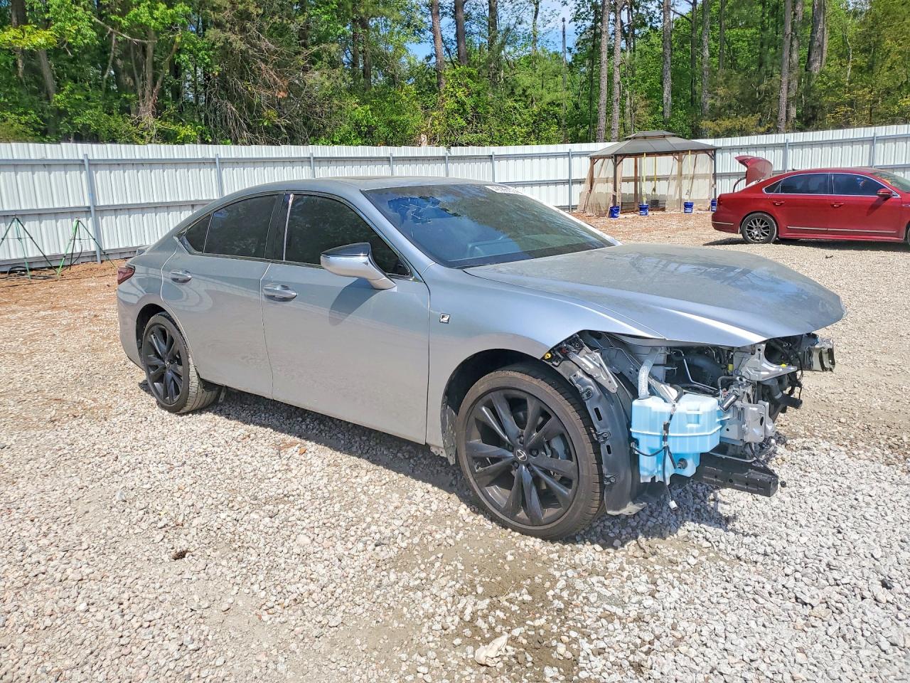 Lexus Es F Sport