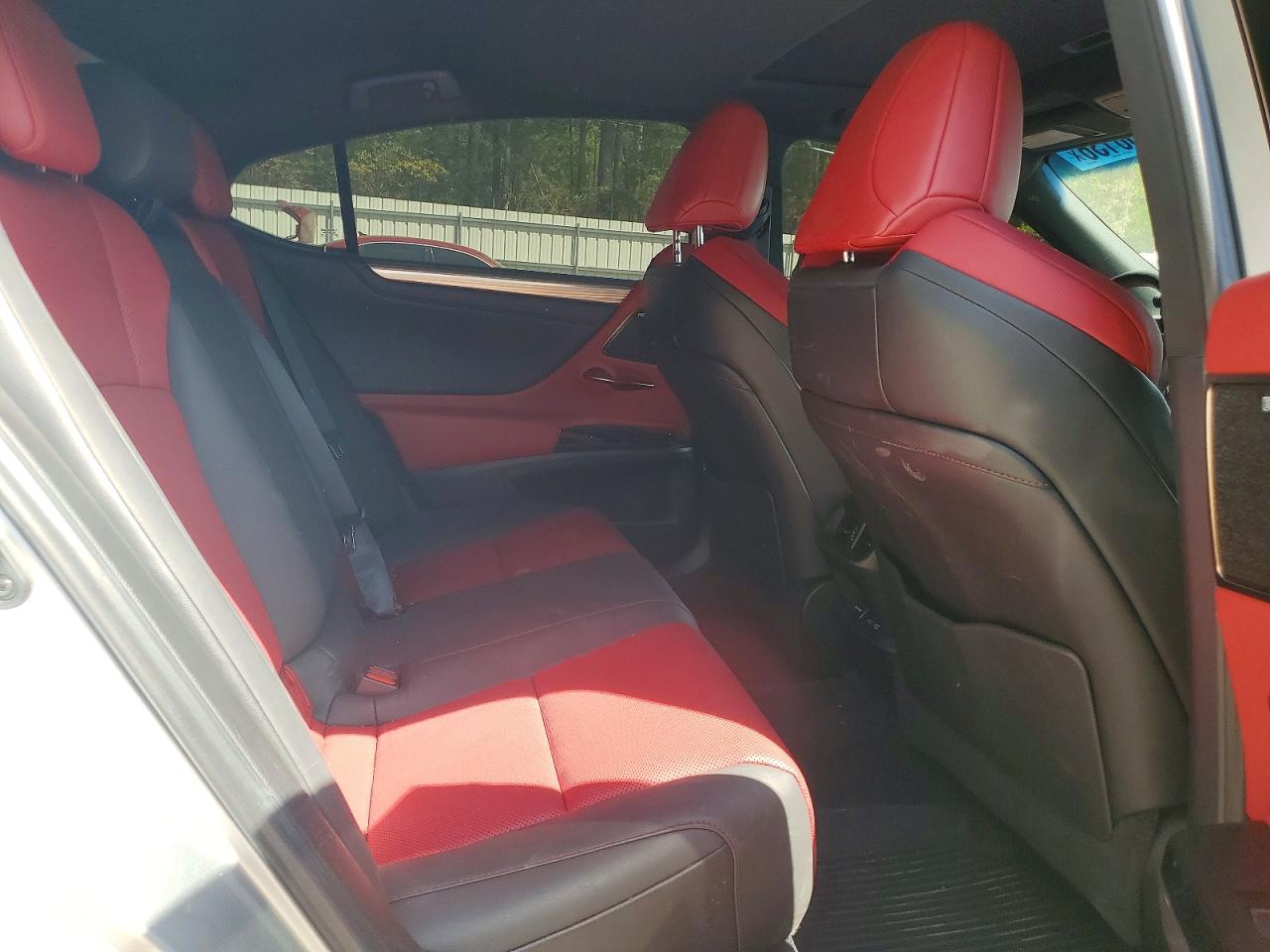 Lexus Es F Sport