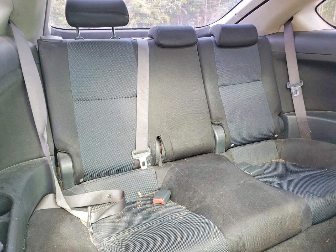 Scion TC Base