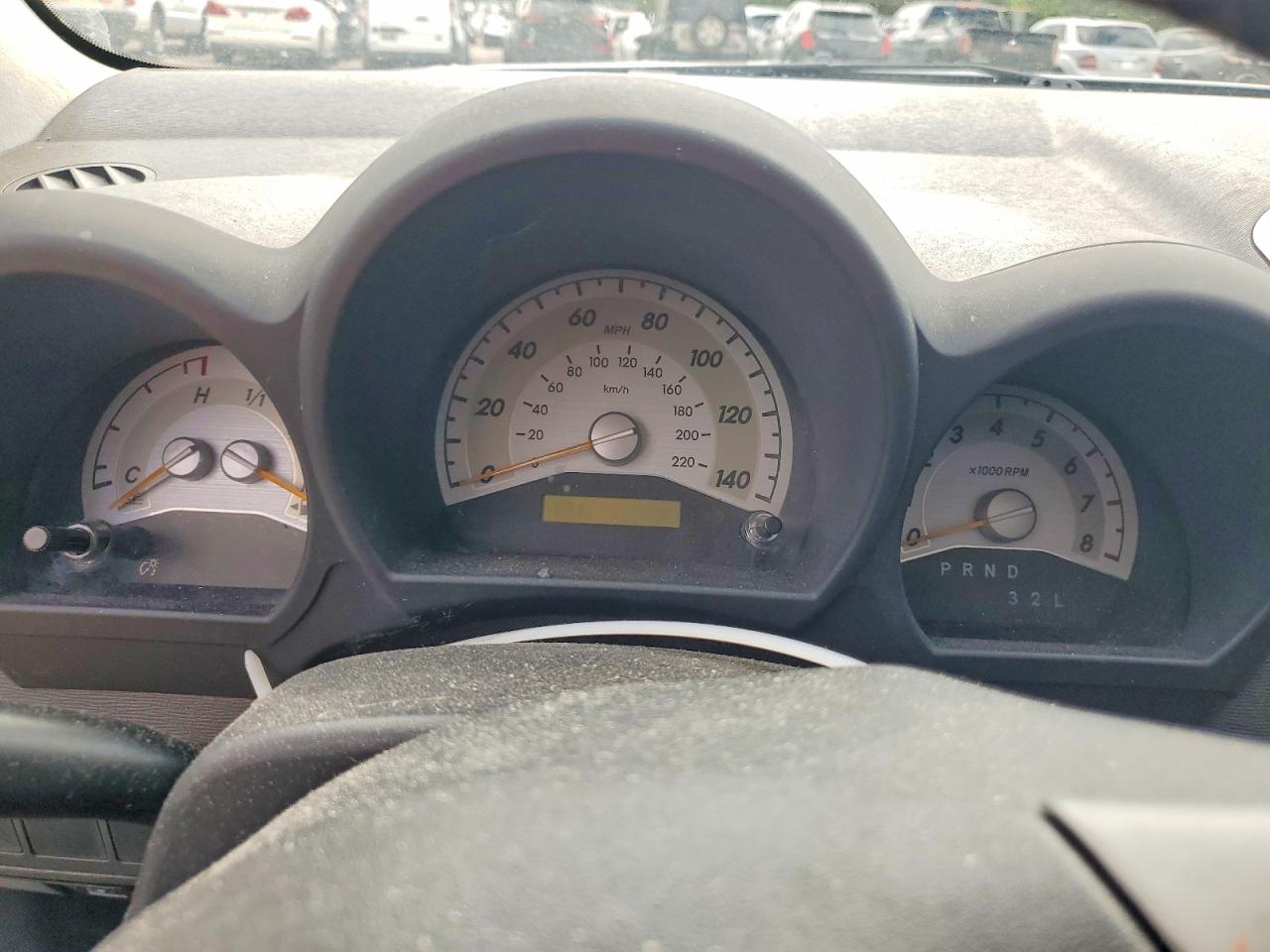 Scion TC Base