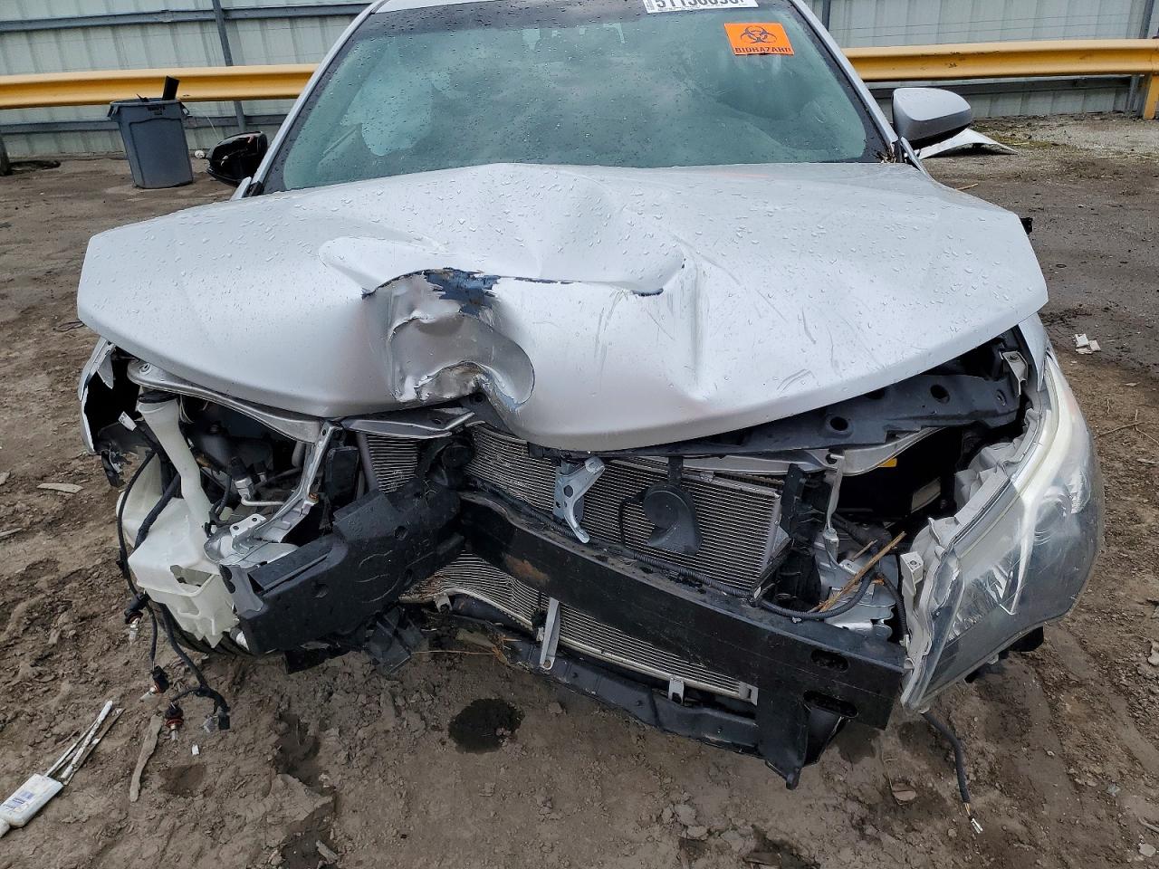 Toyota Camry Se Sport