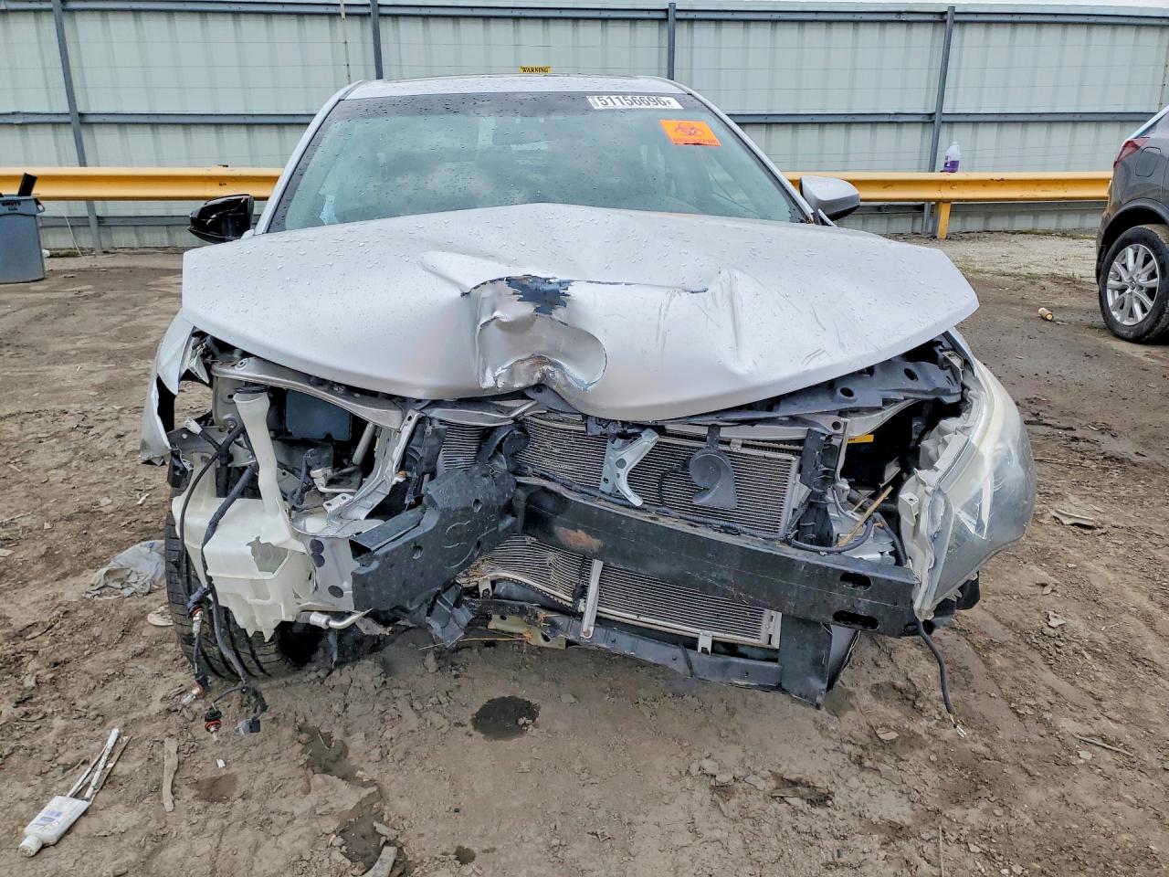 Toyota Camry Se Sport