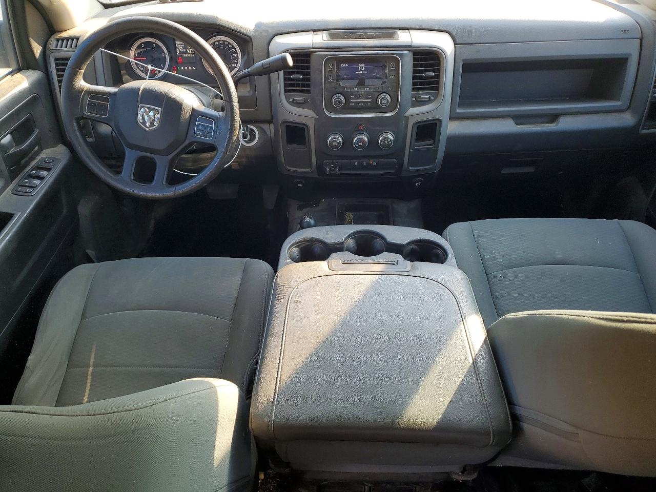 Ram 2500 St