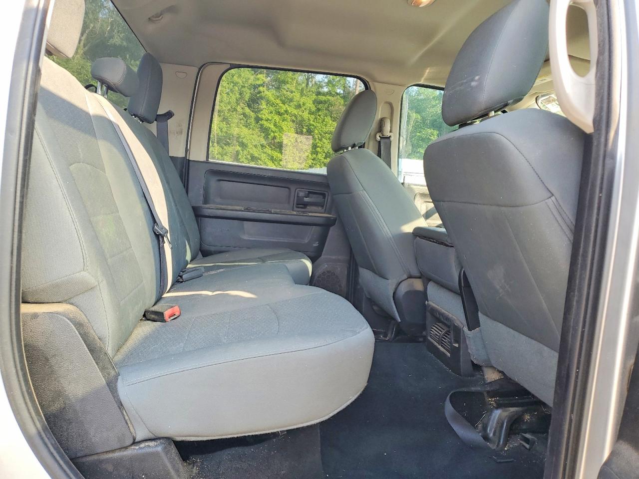 Ram 2500 St