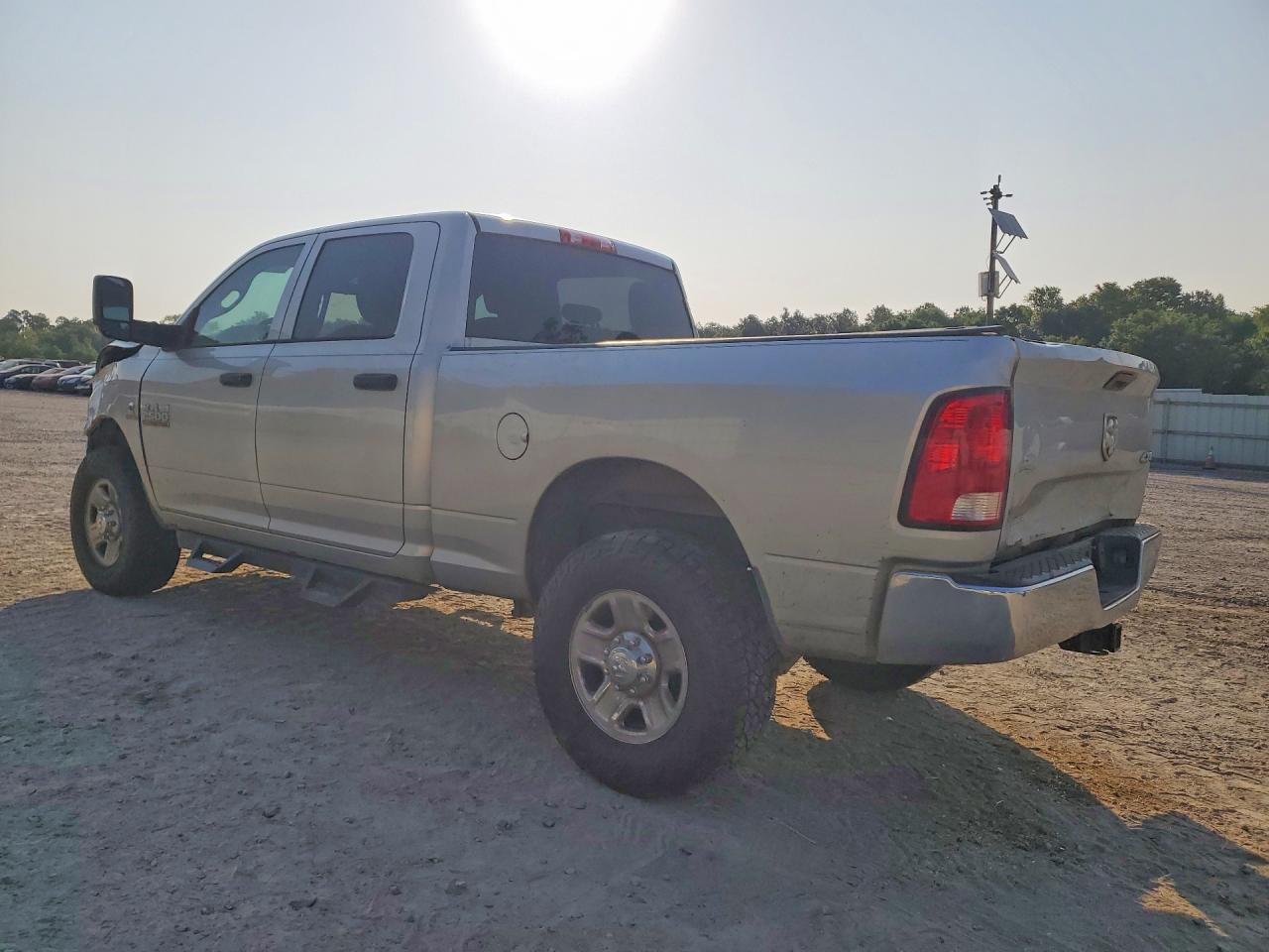 Ram 2500 St