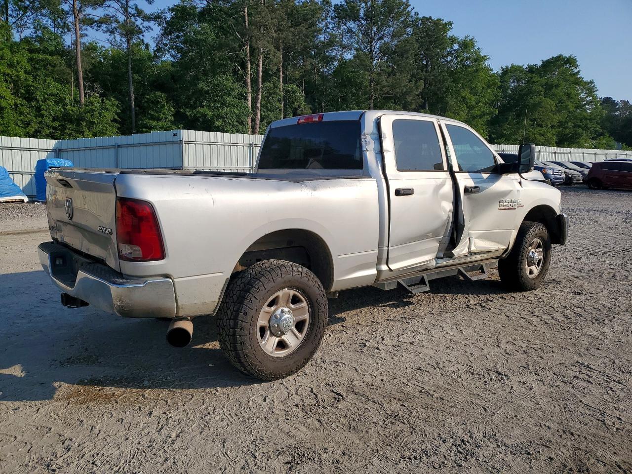 Ram 2500 St