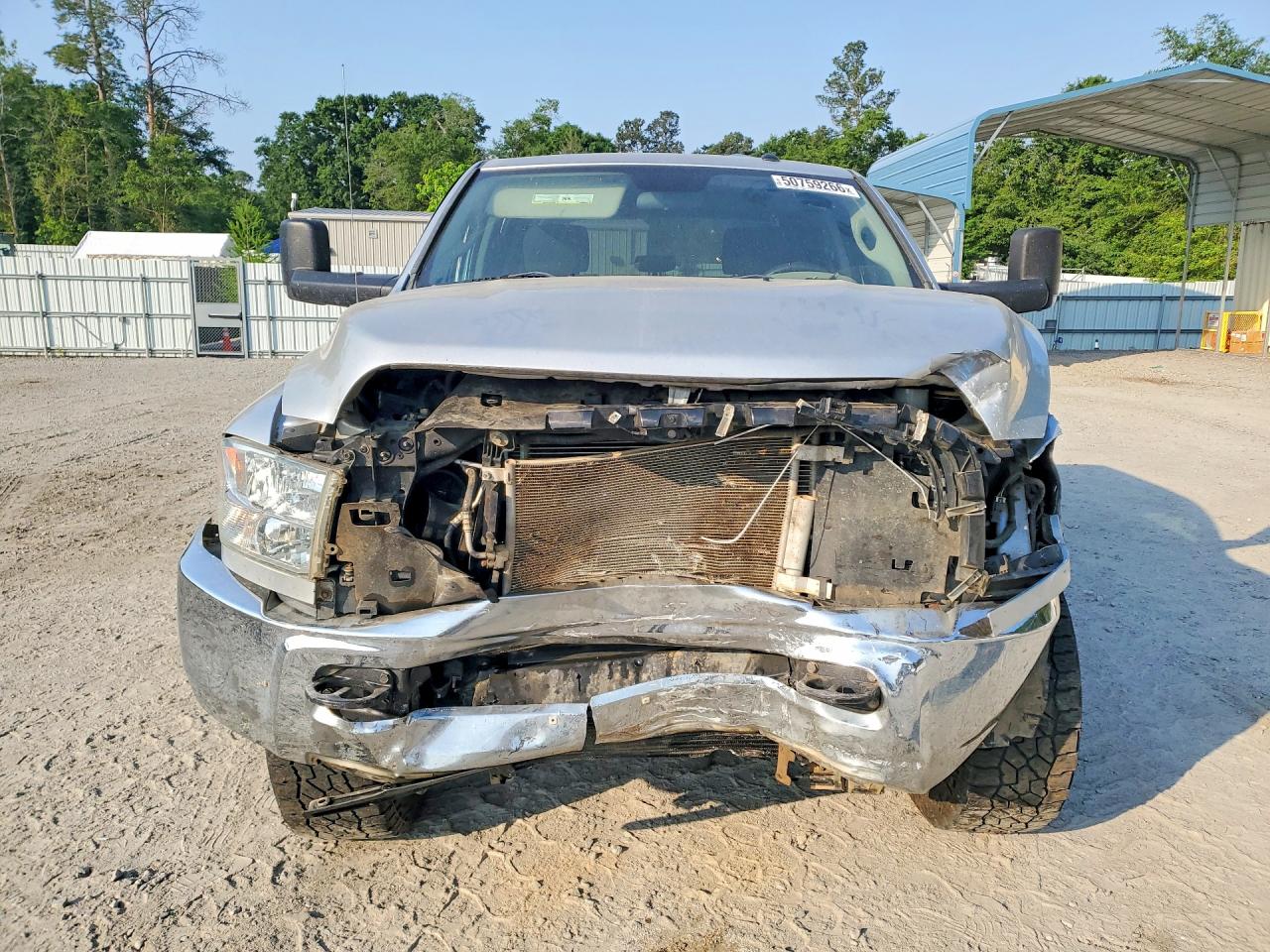 Ram 2500 St