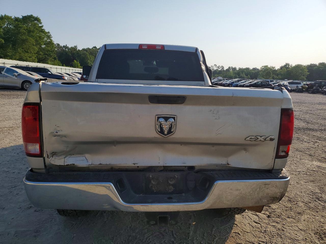 Ram 2500 St