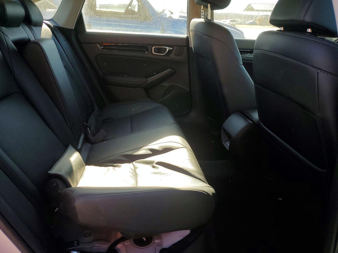 Honda Civic Touring