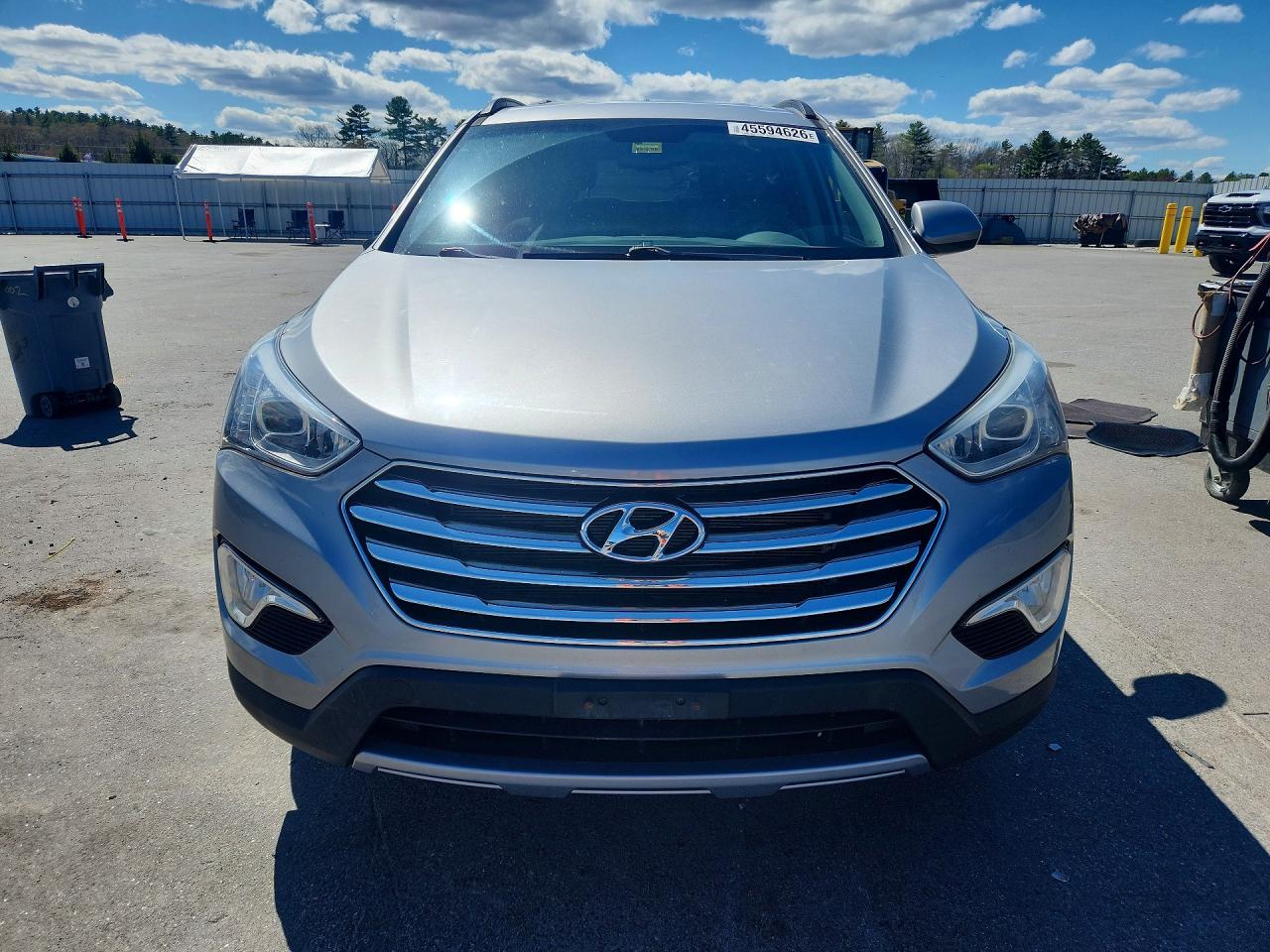 Hyundai SANTA FE Se