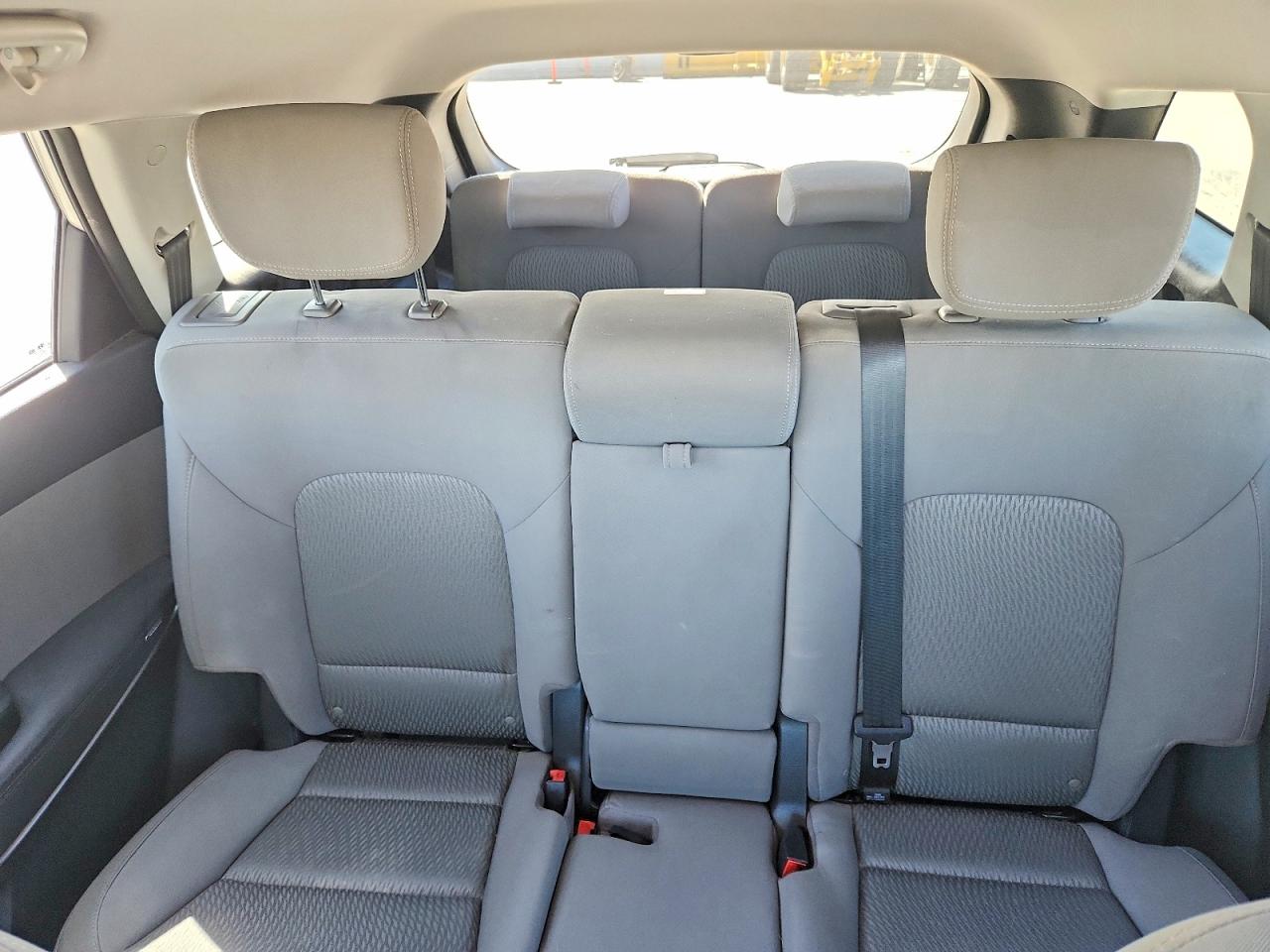 Hyundai SANTA FE Se