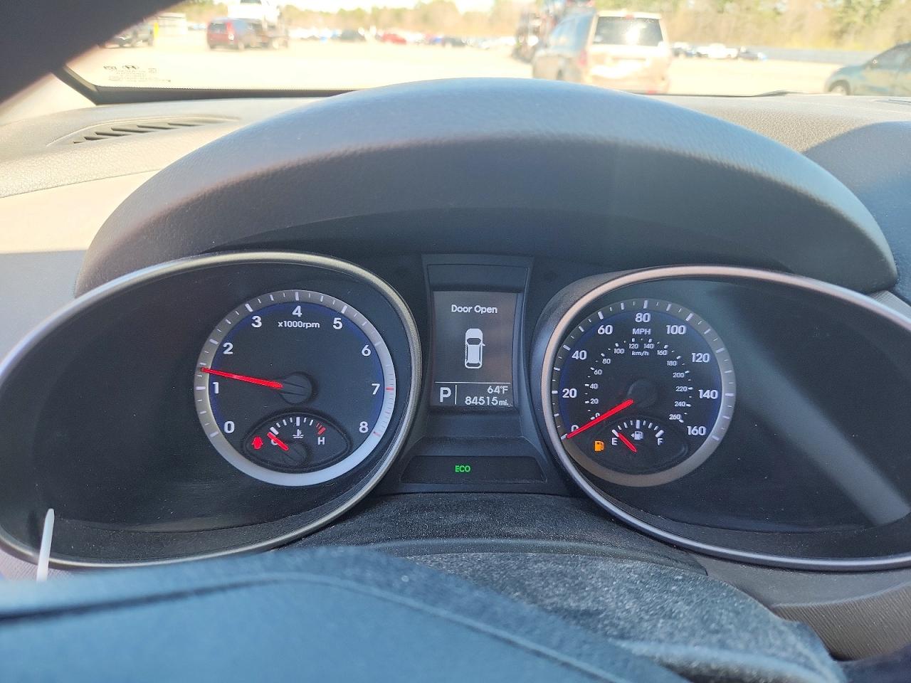 Hyundai SANTA FE Se