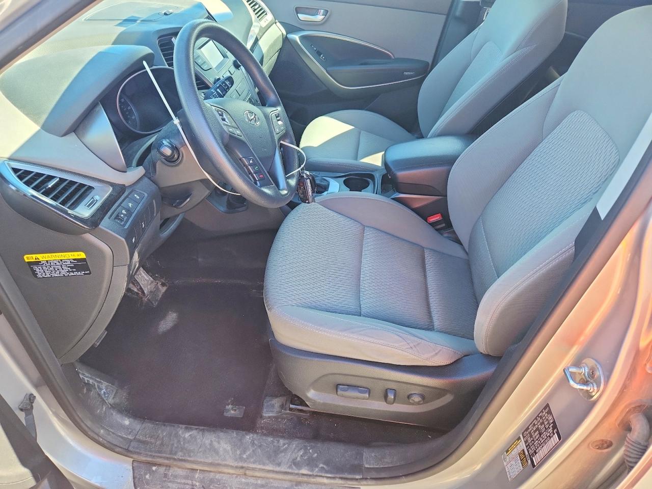 Hyundai SANTA FE Se