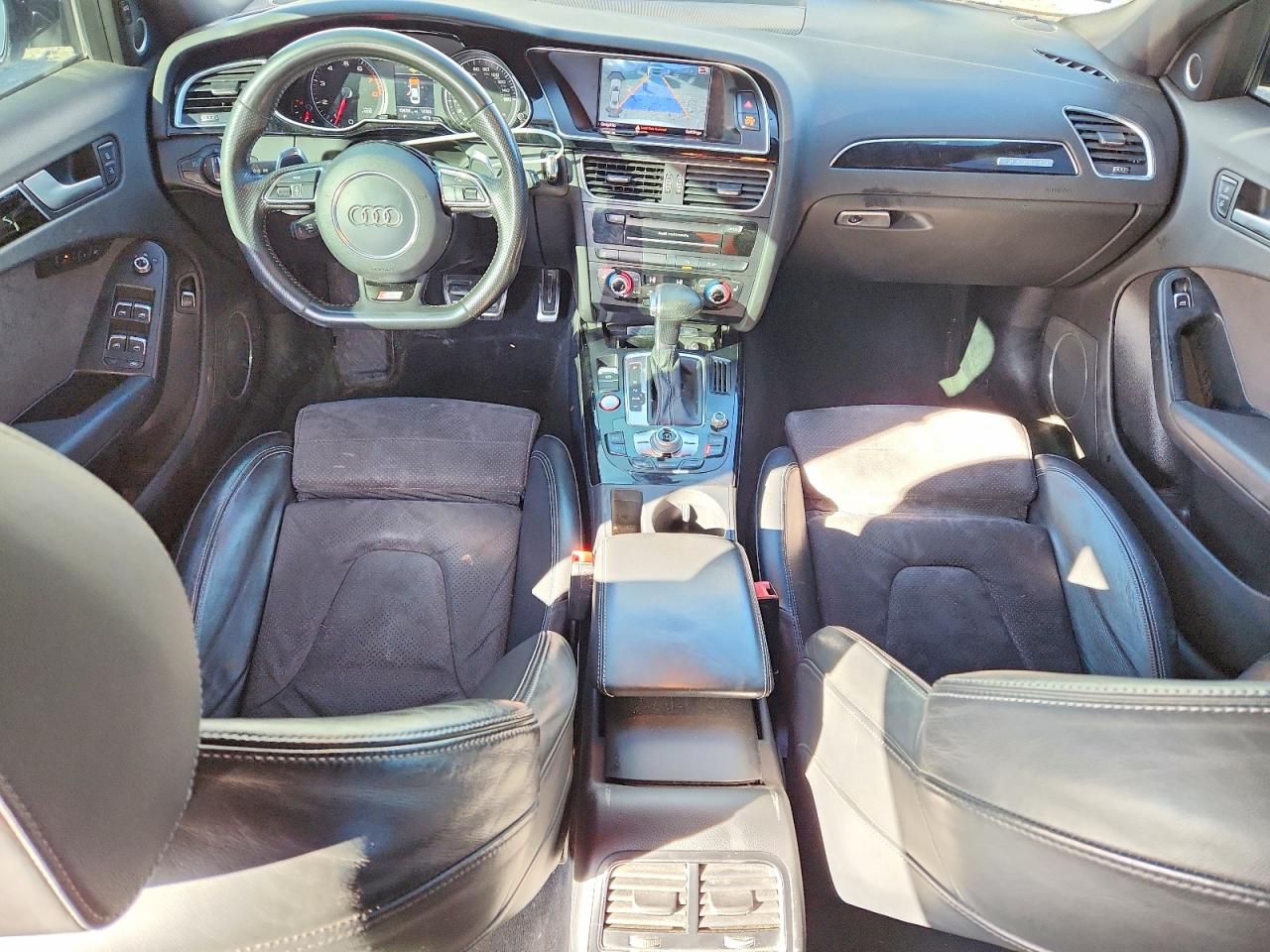 Audi A4 Premium Plus