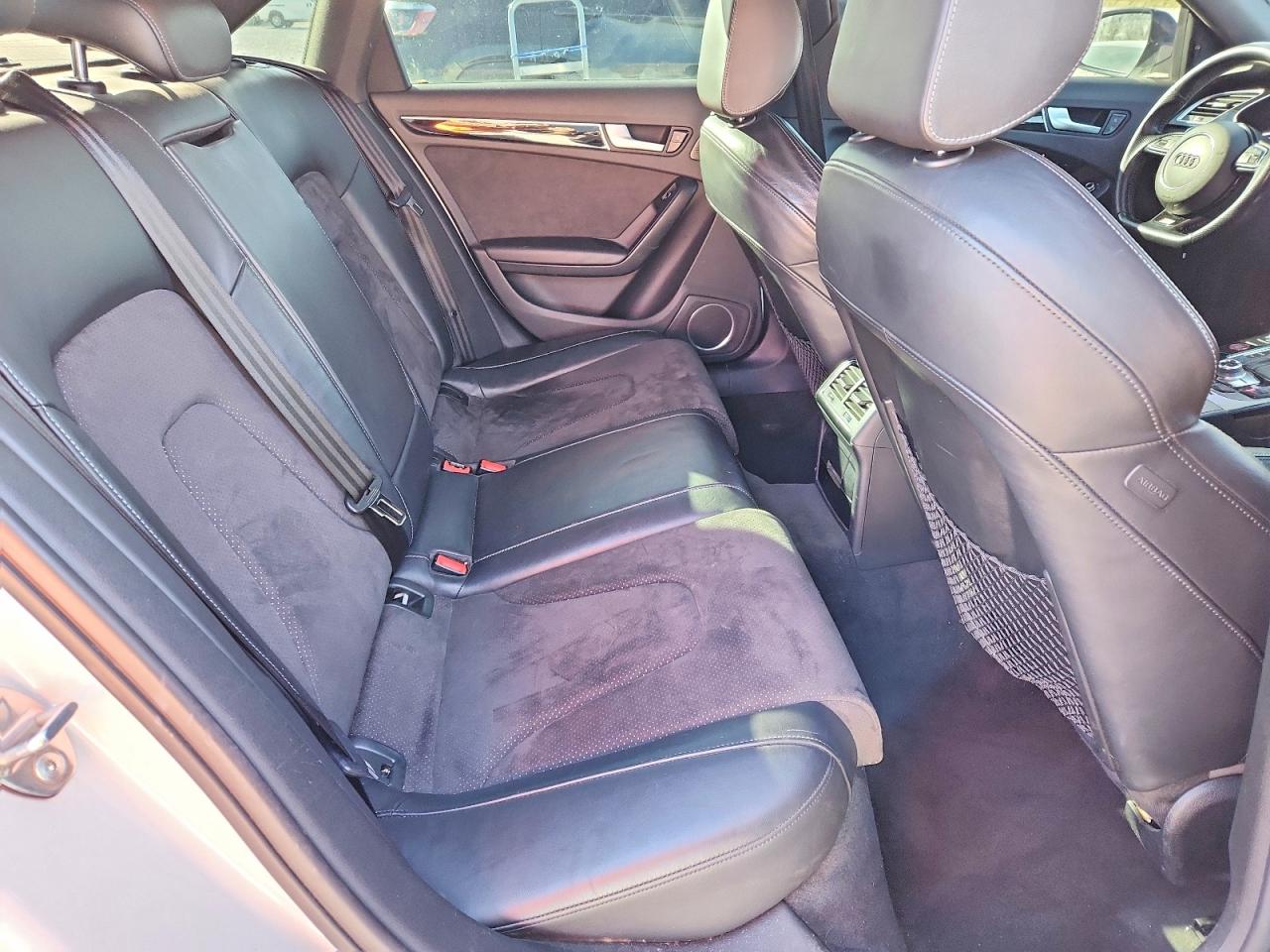 Audi A4 Premium Plus
