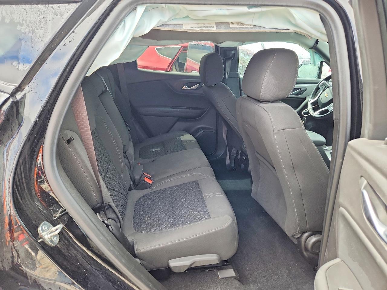 Chevrolet Blazer 2lt