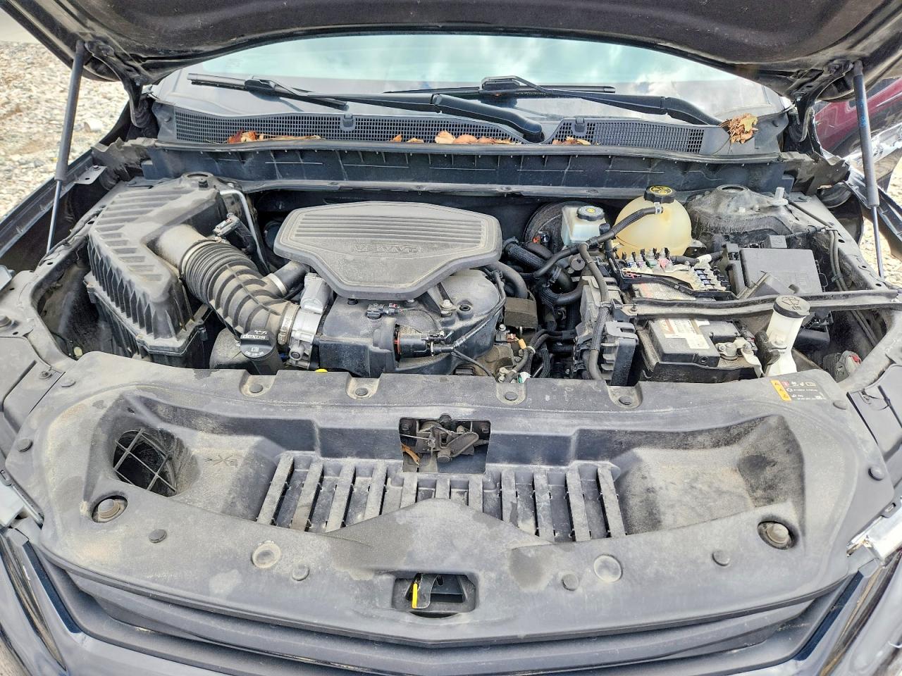 Chevrolet Blazer 2lt