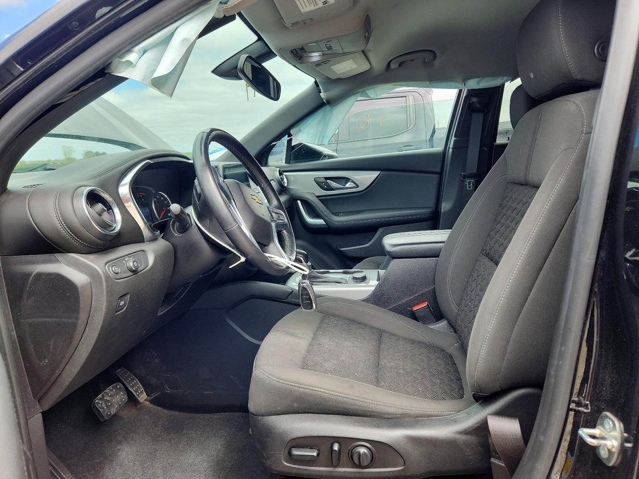 Chevrolet Blazer 2lt