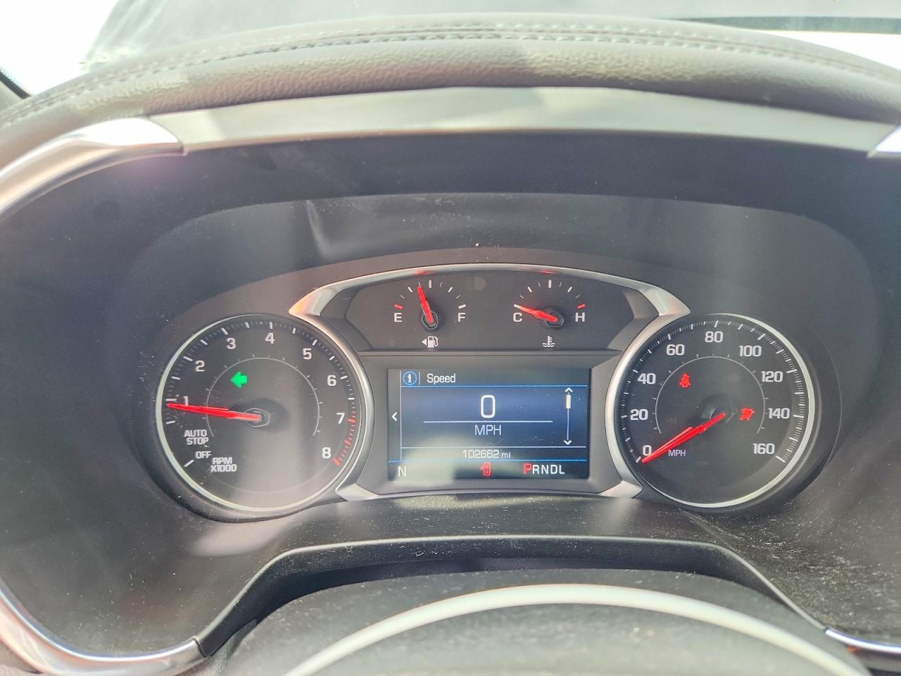 Chevrolet Blazer 2lt