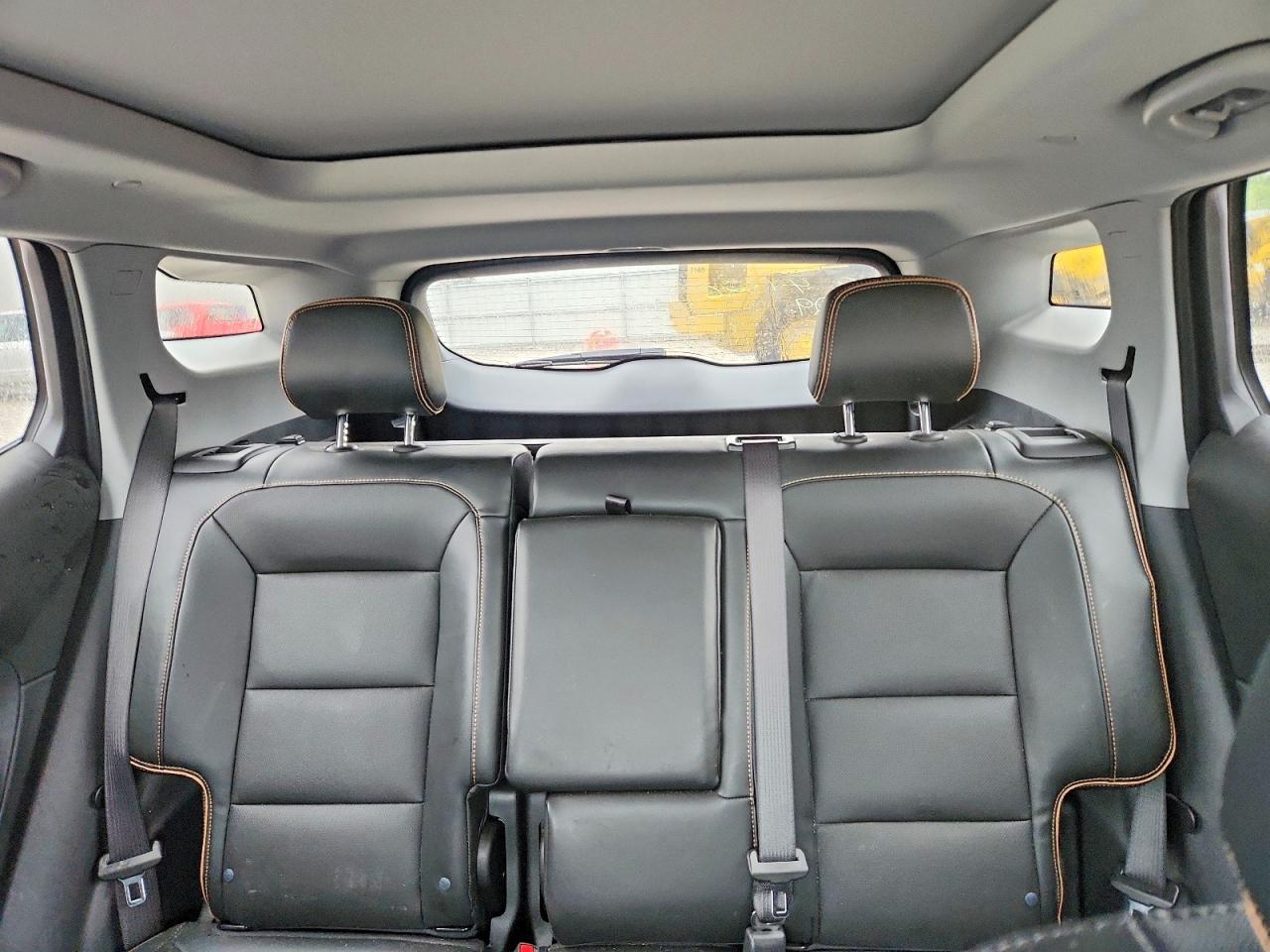 GMC Terrain At4
